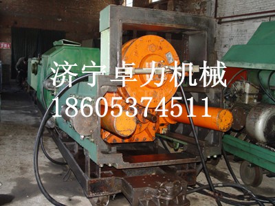 1.2反井鉆機(jī)，1200天井鉆機(jī)